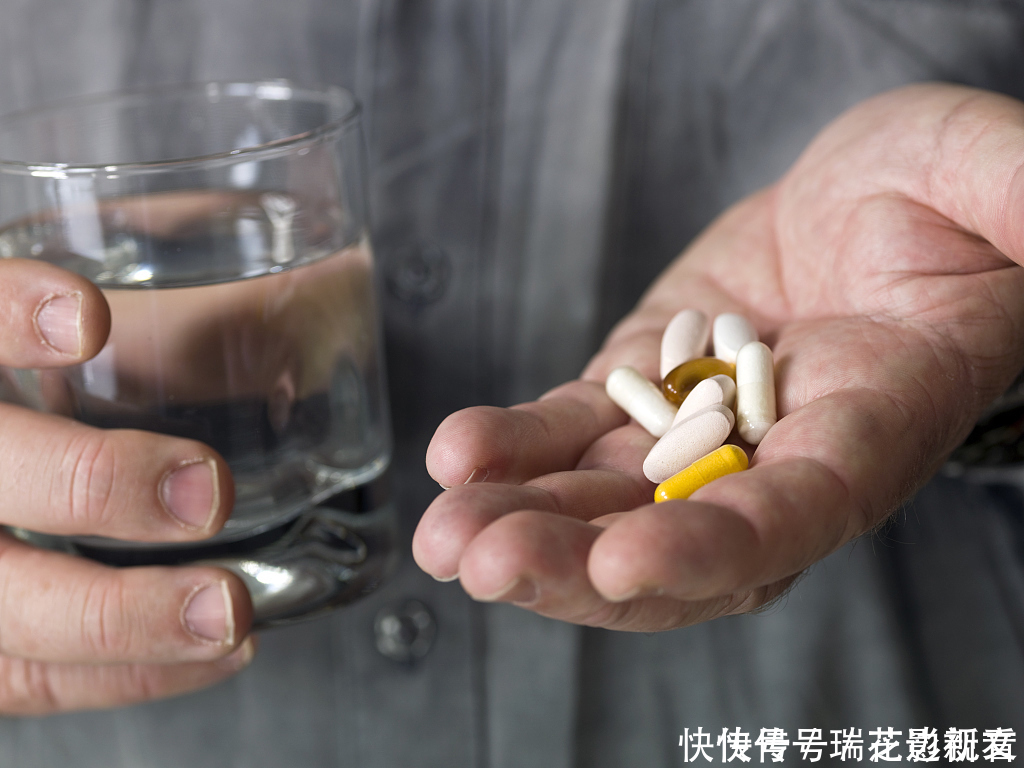 血液粘稠|高血压的人尽量不要碰的三种食物,越早知道越好!