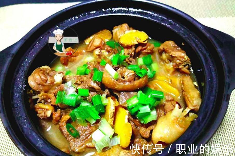 天冷,如果条件允许,建议多吃6道砂锅炖菜,鲜香滋补,老少皆宜