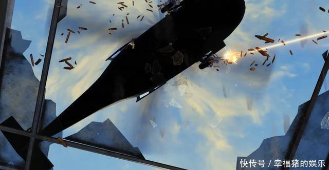 载具|比《GTA5》里的载具还丰富的游戏，竟然是一款手游？