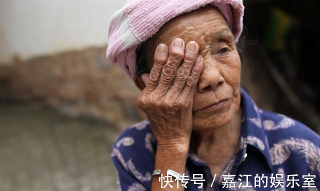 慢性疾病|很多“病”或无需过度治疗，属于“老年病”，只是人老了