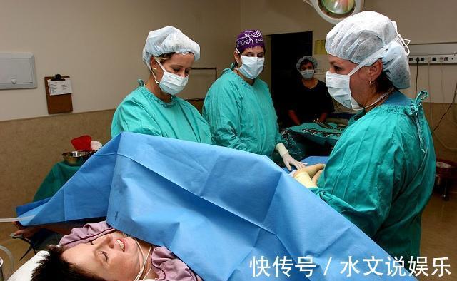 阵痛|顺产虽好,但剖腹产4个好处可能是顺产远远比不上的,不妨了解下