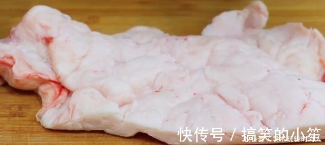 猪油怎么熬才又白又香,教你一个小诀窍,没腥味,炒菜做糕点更香