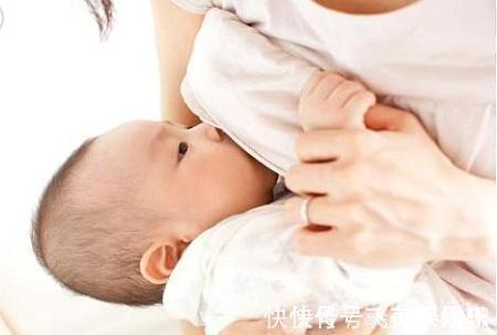 时间段|宝宝什么时候断奶合适?坚持到这个月龄,孩子长大后会感谢你