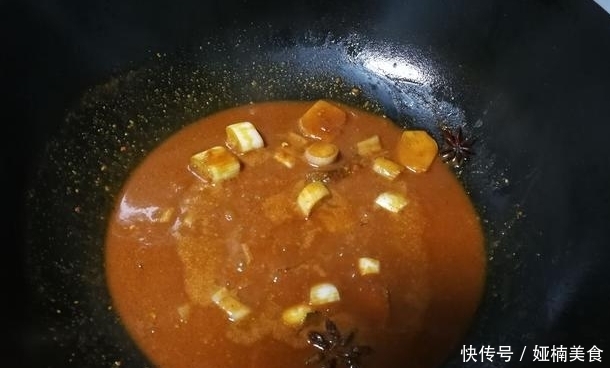  下饭|特色腐乳蒸排骨，简单易学，超级下饭，家人朋友都爱吃