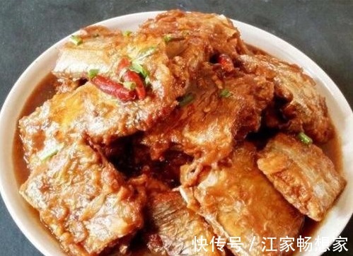 大勺|分享几道解馋的家常菜，健康又美味，下饭又下酒，学习了