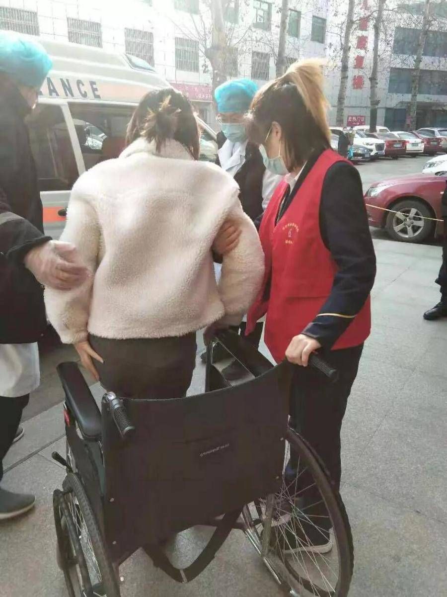 体检|中药代煎且免费配送到家,潍坊多家医院推出免费服务