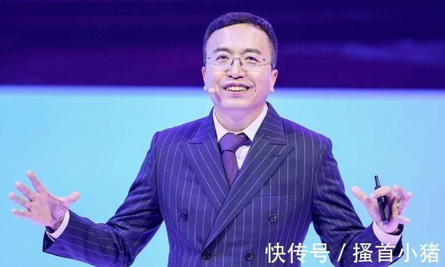 联发科|目标世界500强!脱离华为的荣耀,活成了这个样子!