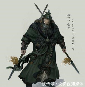 卢俊义&水浒好汉秘闻今天我给大家说一说水浒众英雄你不知道的秘闻！