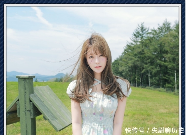 00后女生怎样化妆才好看?口红这样用,小哥哥排队加微信