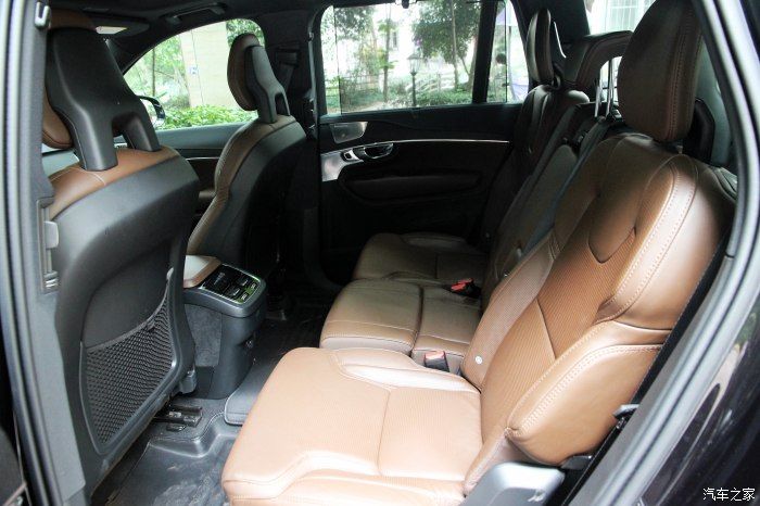 xc90|深夜失眠,来论坛逛逛,顺便聊聊XC90的日常