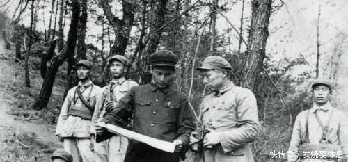 战场|奇兵！王近山组建新8旅，没时间整训直接上战场，一仗成名摘帽子