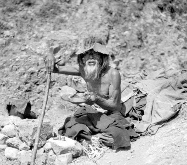 江湖|细讲江湖老规矩丐帮成员遍天下,却难逃帮规控制与约束