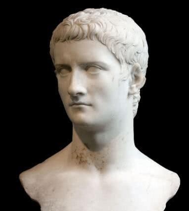 卡利|“倒行逆施,为所欲为”?卡利古拉