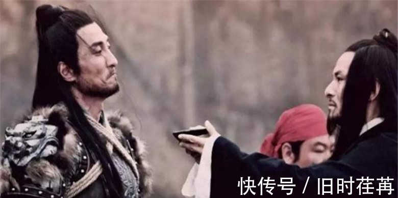 秦琼|单雄信只有一个半朋友其中一个是秦琼,那半个是谁!