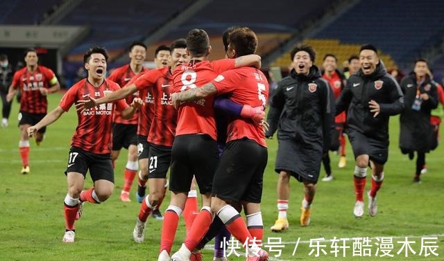 外援|外援5+1!泰山广州亚泰新赛季夺冠概率增加,国安海港吃亏了