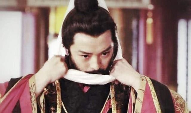 奇葩|史上最奇葩的王朝,别的都是盛极而衰,它在最强盛的时候亡国了