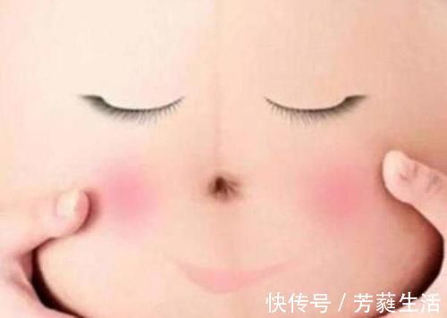 妊娠线|孕妈肚子上的黑线是什么?线在左是男在右是女?原来这么多讲究!
