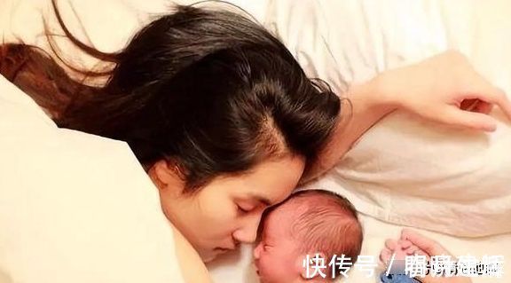 老人味|孩子最好不要跟老人一起睡,原因不是迷信,而是这几点