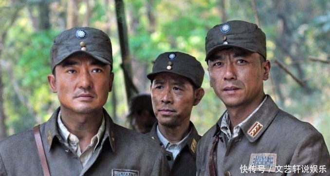 新军|1930年,日本军队的昭和军服,为何与中国军队非常相似?