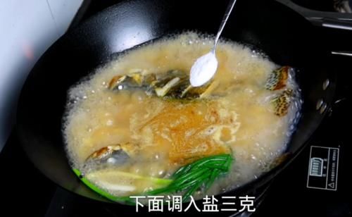 鲜味|淮扬菜大厨教你做正宗鱼羊鲜，两种鲜味相互融合成就餐桌上等美味