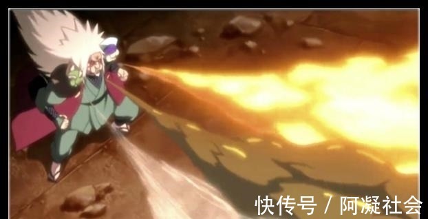 宇智波斑|盘点火影忍者中的10大最强仙术,最后一种强大到直接封神