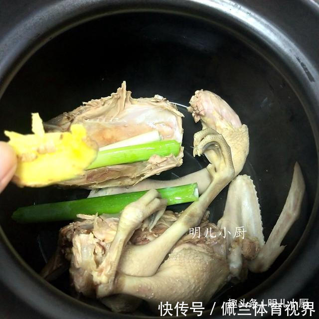 我家|每周我家都会吃这锅肉,比牛羊肉贱,比猪肉好吃,只长精神不上火