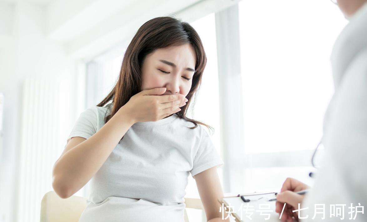 窒息|胎宝在肚子里发育得如何,身体的变化早就告诉你了,孕妈别错过