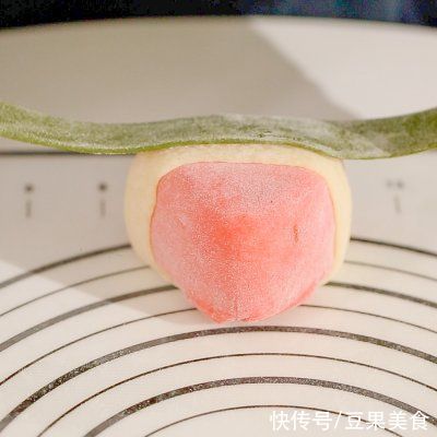 芝士|西瓜大福就要这样做,10分钟学会,赶快收藏吧