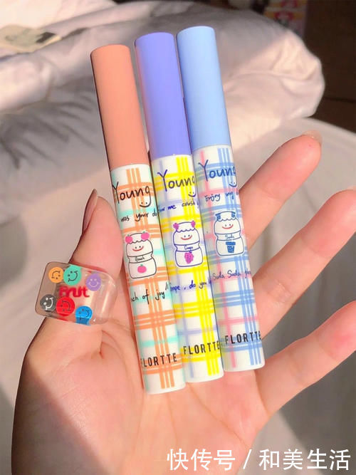 参考价|十几块入手的彩妆护肤,吃土女孩也能平价变美!