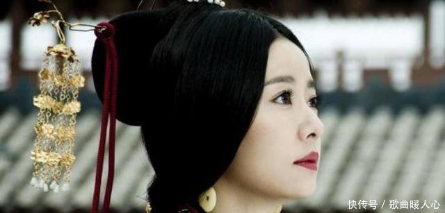 公主|历史上重名的3位美人,一人乃贤后,一人是妖妃,一人太后变公主