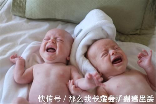 小婴儿|为什么婴儿出生时是“哭”不是“笑”?哭声的正确解读,你了解吗