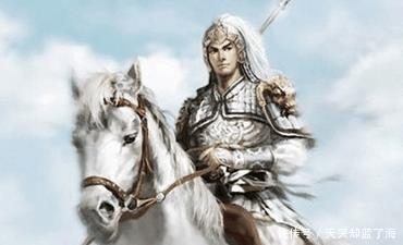 三国|三国中五虎将性格各有特色, 关羽傲, 张飞躁, 其余人什么样!