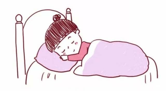 孕妈最怕见红，出血＝流产？出现这些情况…要立即就医