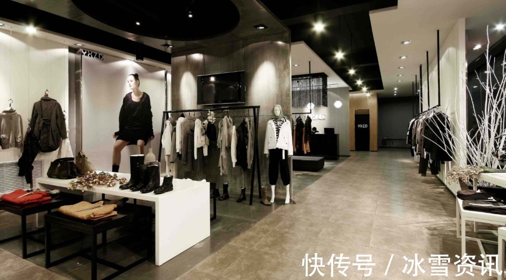 开店|实体店衣服能卖几百，电商却只要几十？内幕被曝光，你还买吗？
