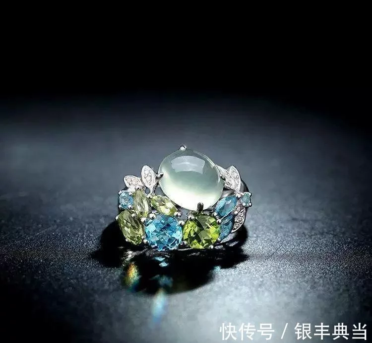 买钻戒时，这些宝石戒指藏着的寓意，你都知道几个？ 