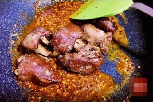 学会这5道硬菜，不管谁来了，都会称赞你为大厨！