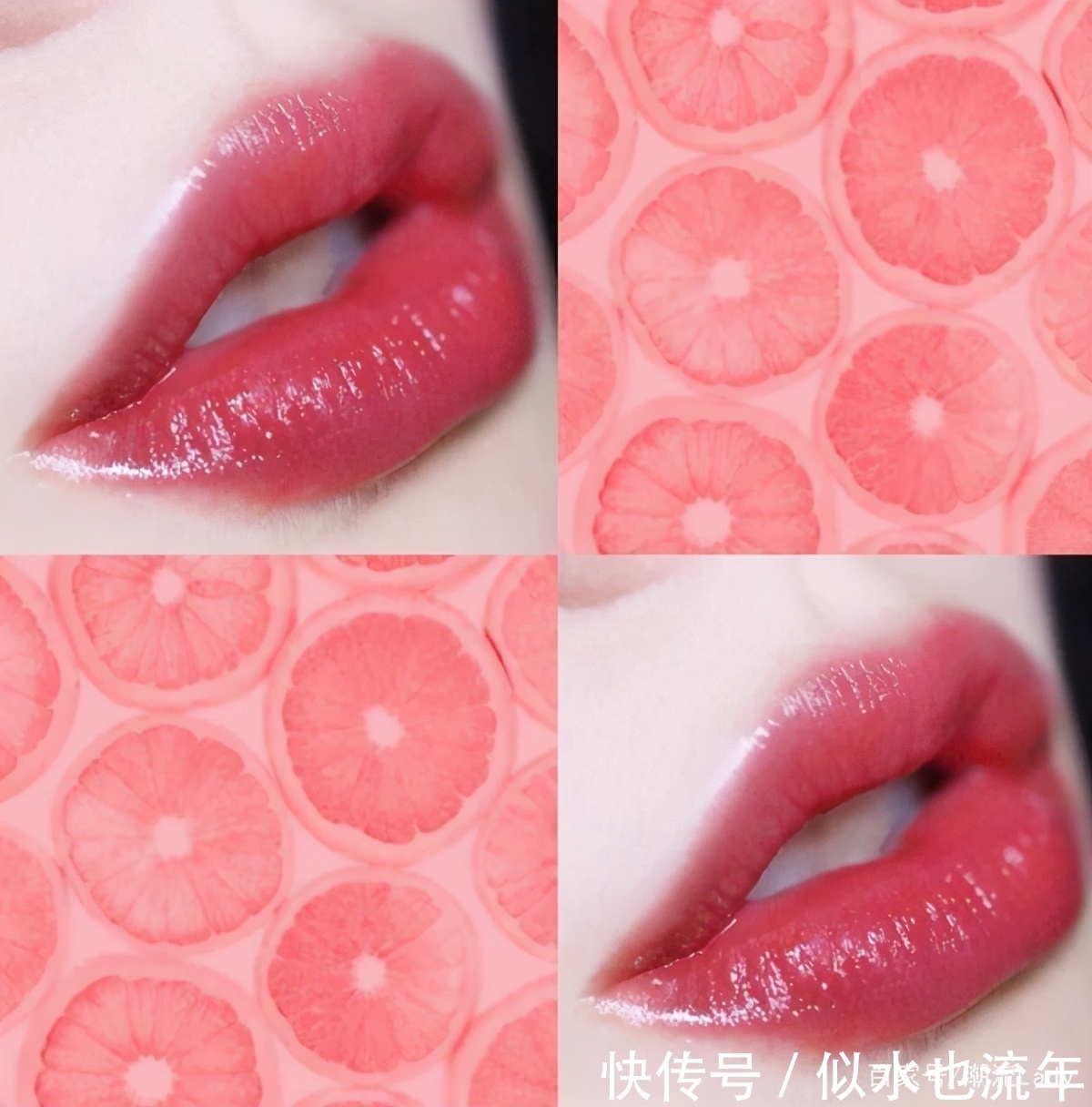 浓妆艳抹|这几个品牌的口红色号,让你从此撑得起浓妆艳抹,也敢于素面朝天