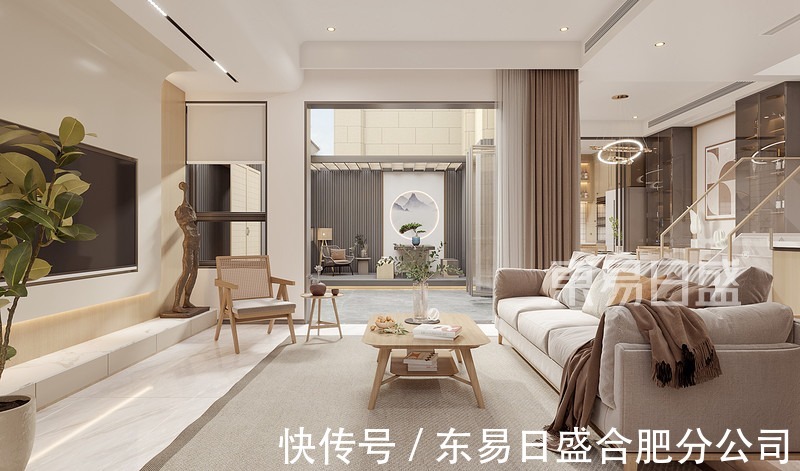 我理想中的别墅