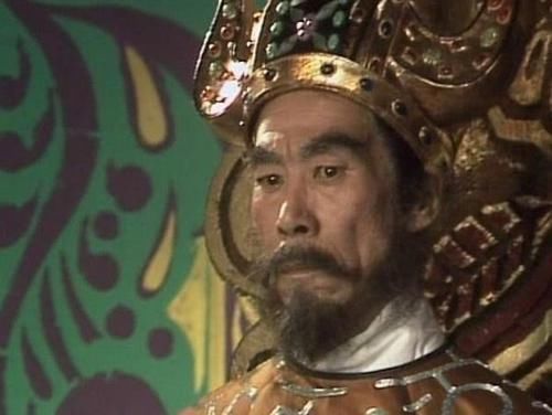 伽叶$燃灯古佛是什么修炼成仙他的原形是啥,古籍记载出乎意料