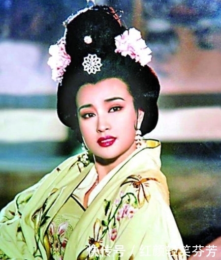 张昌宗|深得武皇和太平宠爱的张昌宗，究竟有何特别之处？原因其实很简单