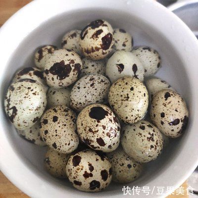 鹌鹑蛋|懒人超简单高压锅版红烧肉鹌鹑蛋
