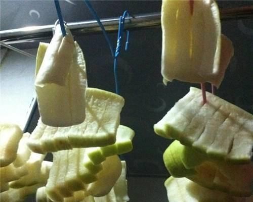  萝卜此做法，又脆又辣，吃了30年都没吃腻，一个冬天都不坏