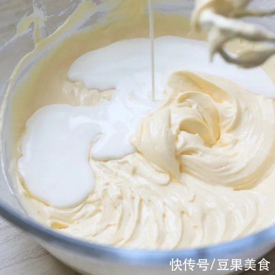 蓝莓|最全的柠檬杂莓芝士蛋糕攻略，再学不会我也没办法了