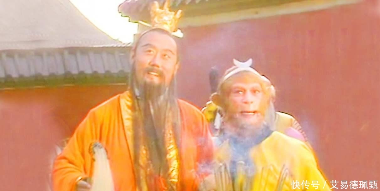 镇元子地位如何,能否与三清平起平坐?观音都敬他三分