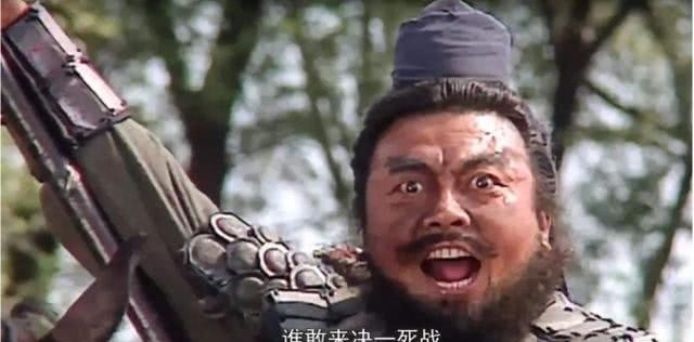 一流|蜀汉五虎上将在正史中真的很厉害?关羽能被称为一流名将吗?