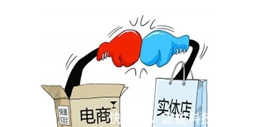 wto|实体行业难做，马云提出新想法，这次实体行业将会迎来新“转机”