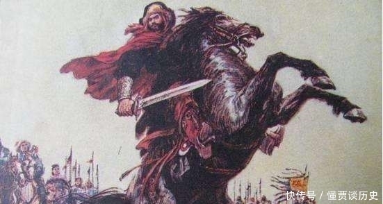 称帝|公元1644:4个皇帝轮番上阵,谁唱到了最后