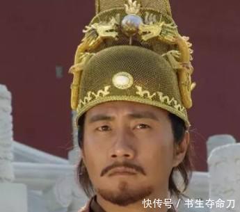 家族|此人屠杀数万宋朝皇室，朱元璋下令让其家族之人世代不允许做官！