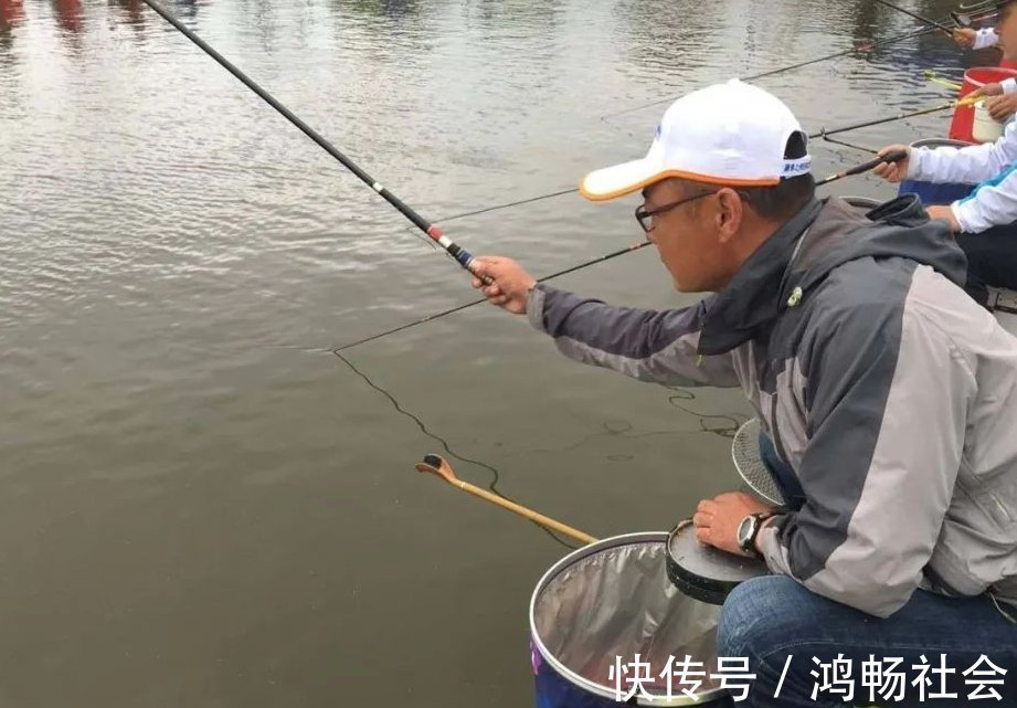 诀窍|钓鲤鱼的四个诀窍与自制鲤鱼饵的方法,效果非常显著