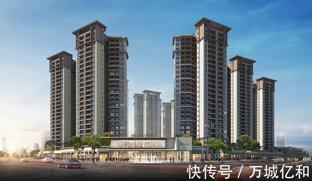 源城区|不负久候!雅居乐明珠城开盘即火爆,人气爆棚!